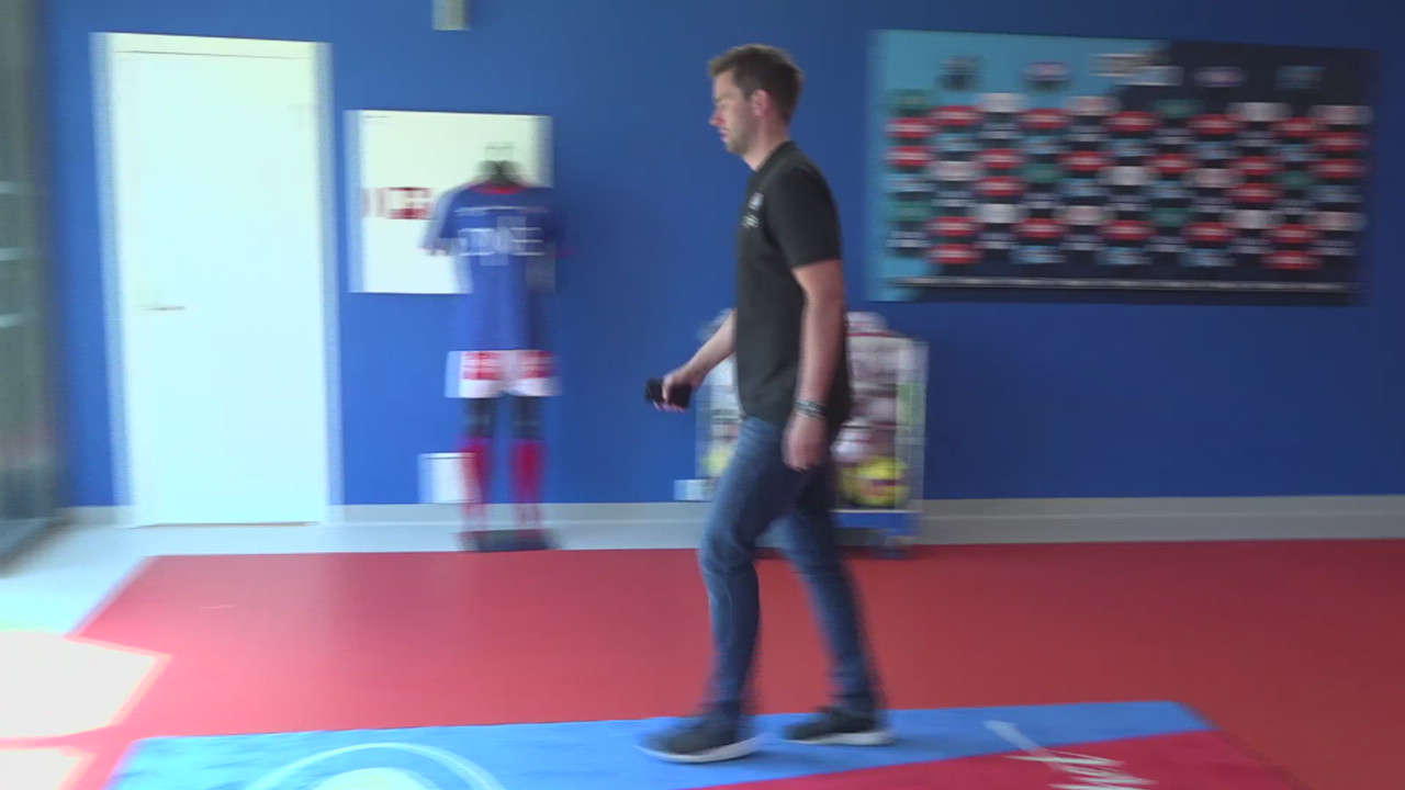 - Det sender noen tydelige signaler om oss som klubb